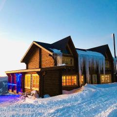 Mate's Shack