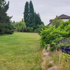 Karlshagen, Ferienhaus Ostseebrise