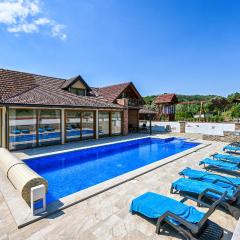 Cozy Home In Donja Batina With Outdoor Swimming Pool