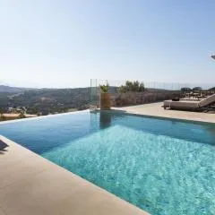 Eforasis Villas, with Heated Spa Whirlpool, by ThinkVilla