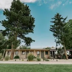 Zam-zam apartmanok