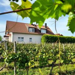 Ferienwohnung am Schoosberg, Niederkirchen bei Deidesheim