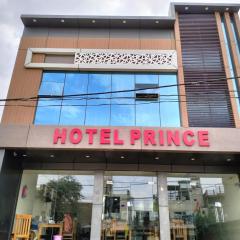 Hotel Prince By WB Inn