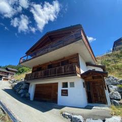 Chalet Les Dalton, Morgins