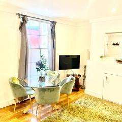 EMMANUEL HOUSE - Beautiful 1-Bedroom Apt In Central Cambridge - Historical Building