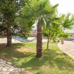 Apartman Mjeda