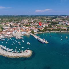 Apartment Titova Riva Cr