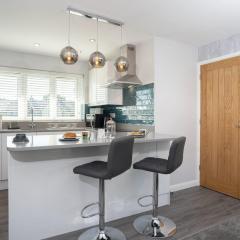 Kentmere Haven - 2 Bedroom - Cycle Storage