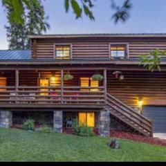 4 Bedroom Cabin in Summit Park, close to Park City