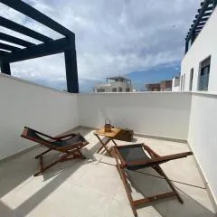 TARIFA SUN The best place to be
