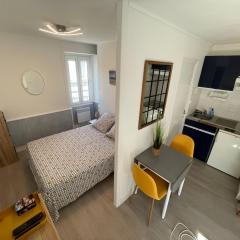 Appt FOURAS Centre Ville 50m de la Mer