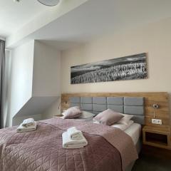 Aparthotel Apartamenty Czarna Góra 410