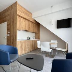 Aparthotel Apartamenty Czarna Góra 414