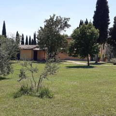 Villa Poggio le Vignacce