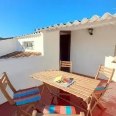 Sunset Casita
