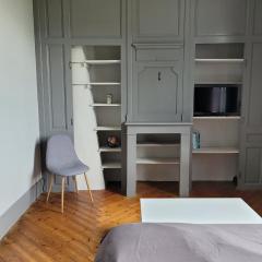 Chambre chez l'habitant 1