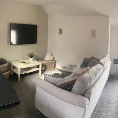 The Cosy Apartment Sherburn in Elmet