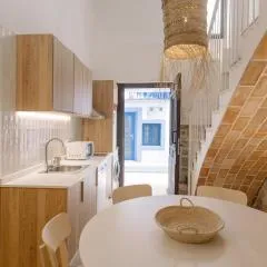 La Vila Hort by Seaward Suites