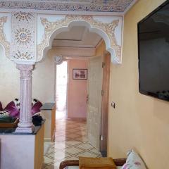 Appartement imane