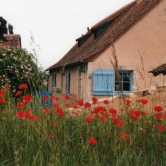 Gîte Asnières-sur-Vègre, 3 pièces, 5 personnes - FR-1-410-162