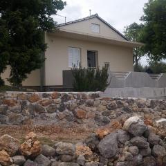 Apartments with parking space Krusevo, Novigrad - 17149