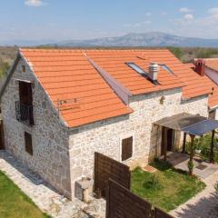 Family friendly house with a swimming pool Bogatic, Krka - 17168