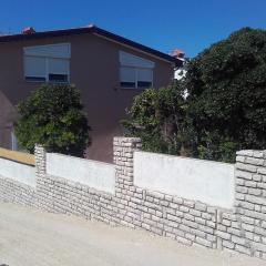 Apartments by the sea Povljana, Pag - 17222