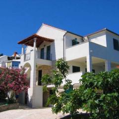 Apartments by the sea Postira, Brac - 17323
