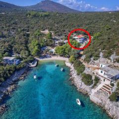 Apartments by the sea Cove Milna - Zastrazisce, Hvar - 17417