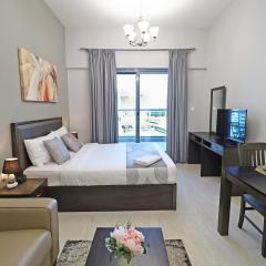 Large and Complete I Near Dubai Mall