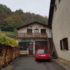 Apartments with a parking space Otocac, Velebit - 17484