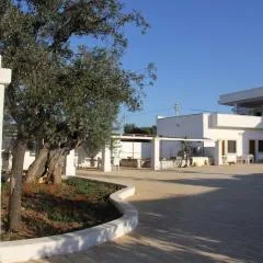 Masseria Lama D'impisa