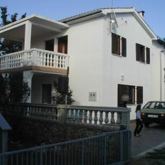 Apartments by the sea Vir - 17491