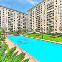 Westpoint Glammys Suites