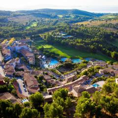 Le Fregate Provence