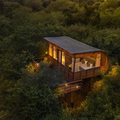 Leopard Nest - Glamping in Yala