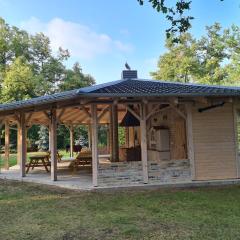 Domek Leśny bungalow