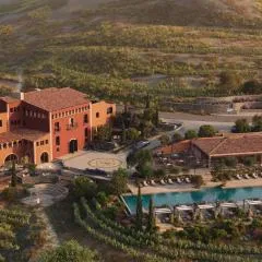 Gran Hotel Mas d'en Bruno