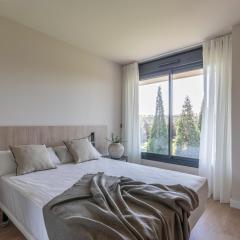 Apartamentos Líbere Pamplona Yamaguchi