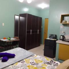 Budget Friendly Condo for Rent along Ortigas Ext