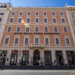 Hotel Della Torre Argentina