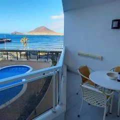 APARTAMENTO EN EL MEDANO - ESTRELLA DEL MAR