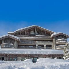 Charmant apt 4 pers aux pieds des pistes - Pralong, Courchevel - FR-1-564-56