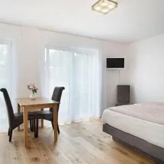 Apartment Landzeit
