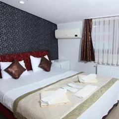 garden hill hotel