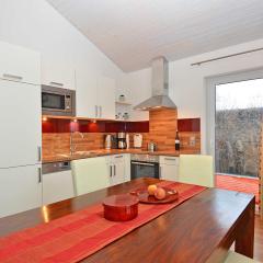 Ferienhaus Luv & Lee - Apt. 02