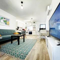 Apartamento “El Cauce” en Sierra de Gredos - La Vera - WIFI