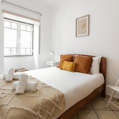 Nazaré Downtown Flat