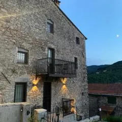 Rifugio S.Caterina alle 5 Terre