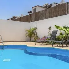 Villa Harmony